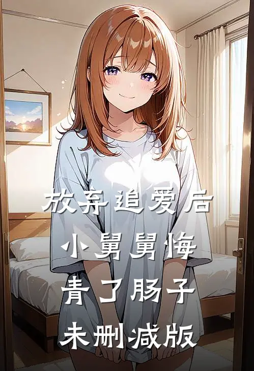 放弃追爱后，小舅舅悔青了肠子未删减版