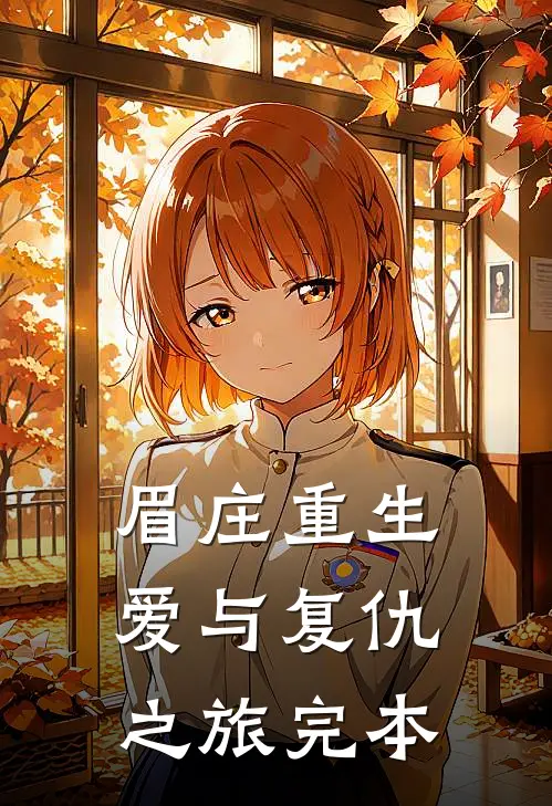 眉庄重生，爱与复仇之旅完本