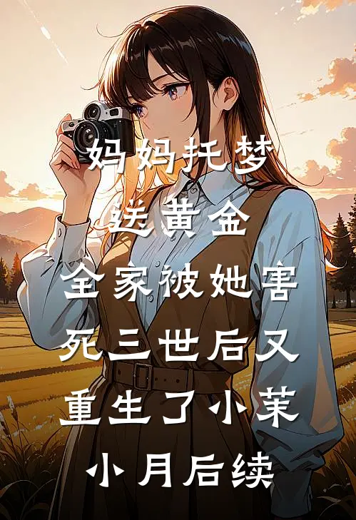 开局拍卖寿元!全球富豪疯狂了!