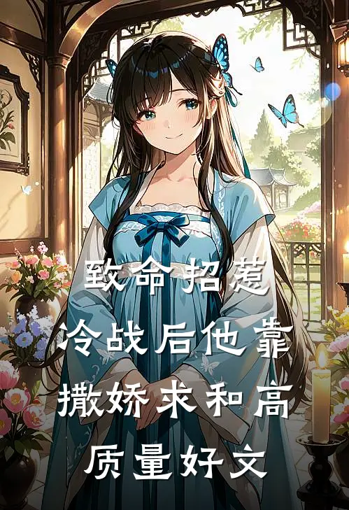 致命招惹：冷战后他靠撒娇求和高质量好文