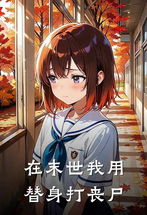 在末世我用替身打丧尸