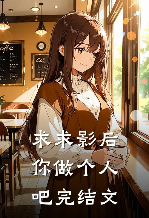 求求影后你做个人吧完结文