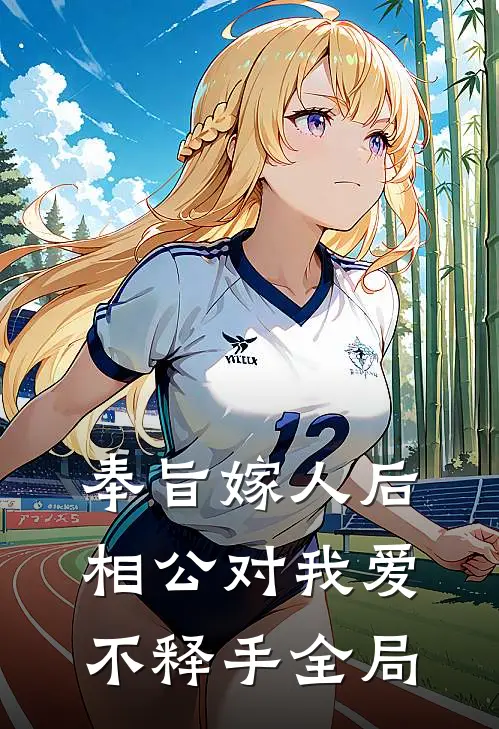 奉旨嫁人后，相公对我爱不释手全局