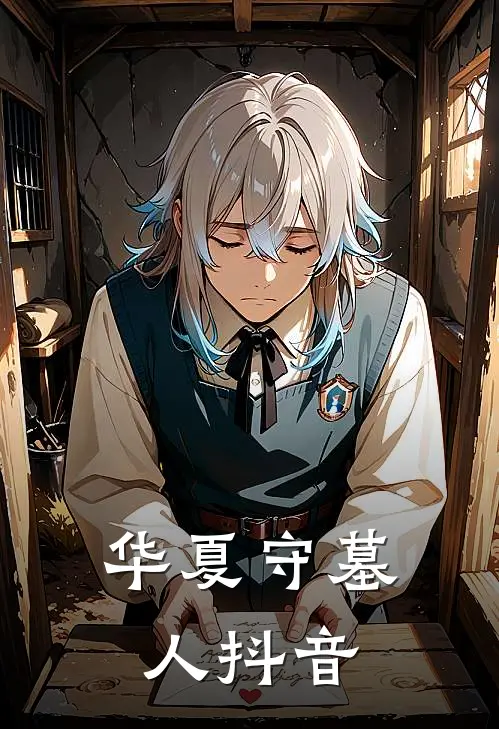 华夏守墓人抖音