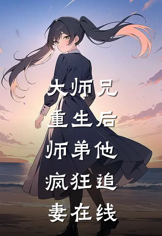 大师兄重生后，师弟他疯狂追妻在线