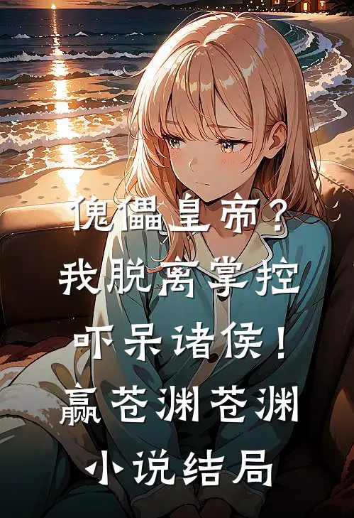 傀儡皇帝？我脱离掌控吓呆诸侯！赢苍渊苍渊小说结局