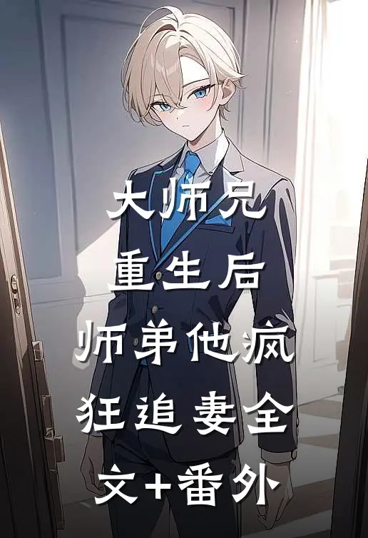 大师兄重生后，师弟他疯狂追妻全文+番外