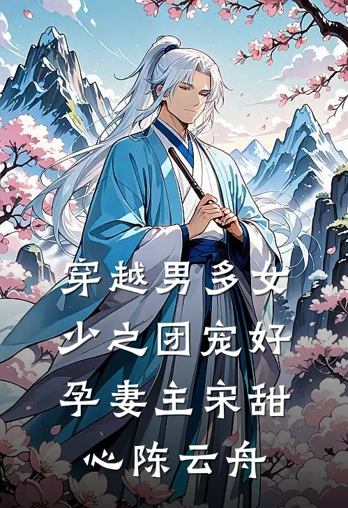 穿越男多女少之团宠好孕妻主宋甜心陈云舟