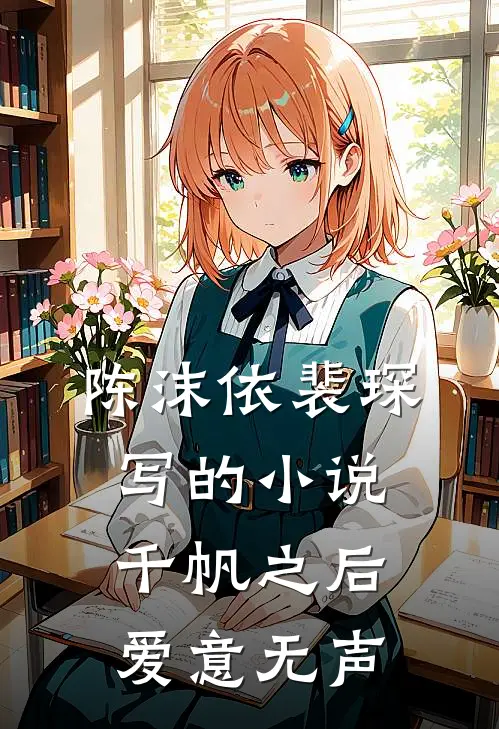 陈沫依裴琛写的小说千帆之后爱意无声