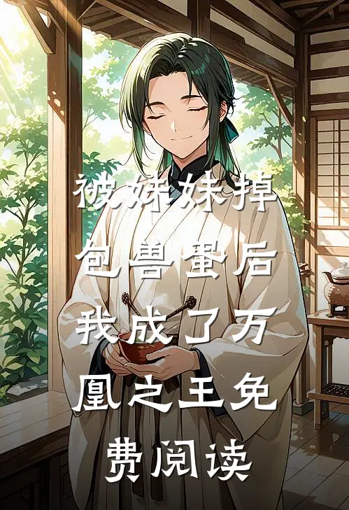 被妹妹掉包兽蛋后，我成了万凰之王免费阅读