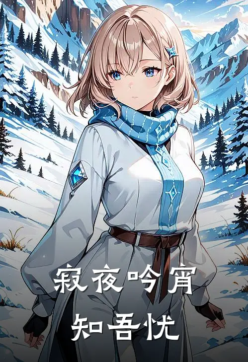 寂夜吟宵知吾忧
