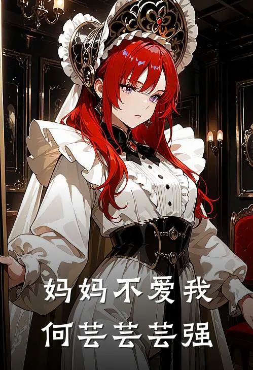 妈妈不爱我何芸芸芸强