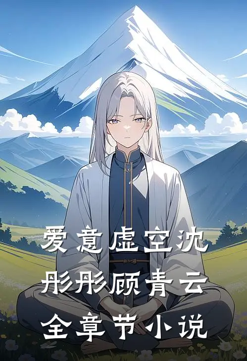 爱意虚空沈彤彤顾青云全章节小说