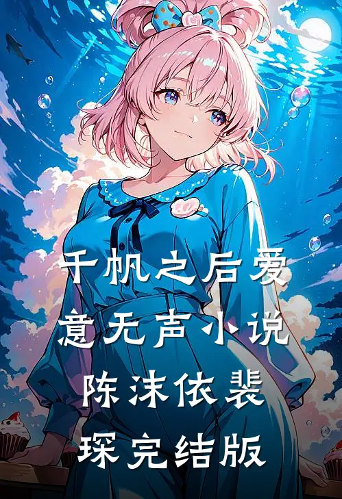 千帆之后爱意无声小说陈沫依裴琛完结版