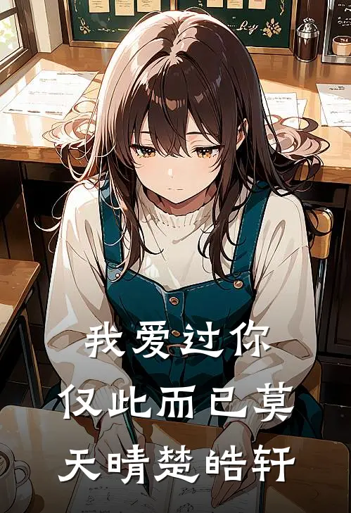 我爱过你，仅此而已 莫天晴楚皓轩