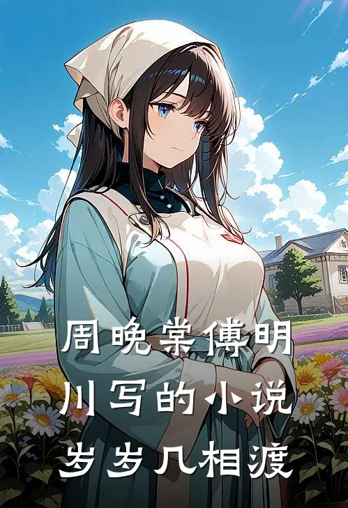 周晚棠傅明川写的小说岁岁几相渡