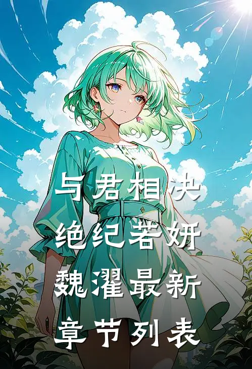 与君相决绝纪若妍魏濯最新章节列表