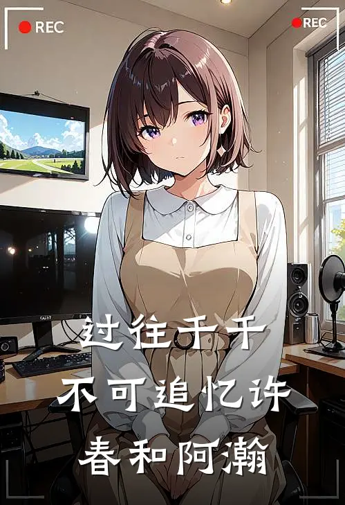 过往千千，不可追忆许春和阿瀚