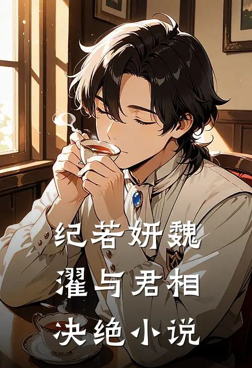 纪若妍魏濯与君相决绝小说