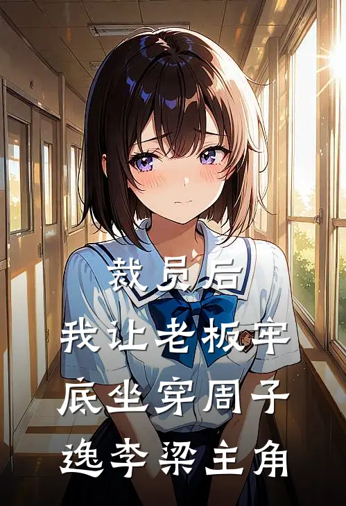 重生后，我离婚成全老公和以身报恩的养妹