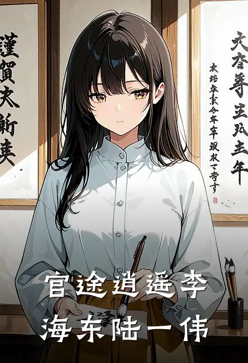 官途逍遥李海东陆一伟