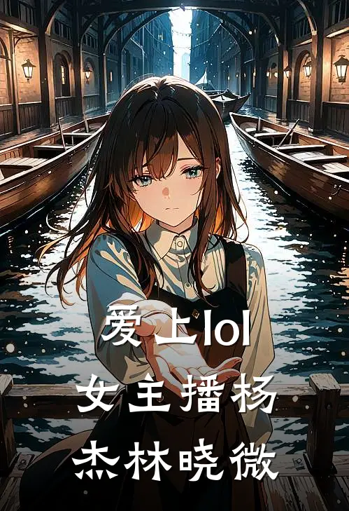 爱上lol女主播杨杰林晓微