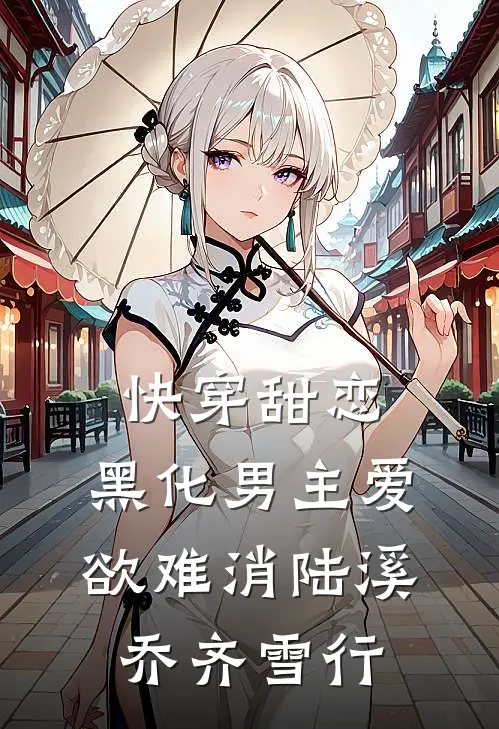 快穿甜恋：黑化男主爱欲难消陆溪乔齐雪行