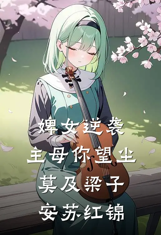 婢女逆袭，主母你望尘莫及梁子安苏红锦