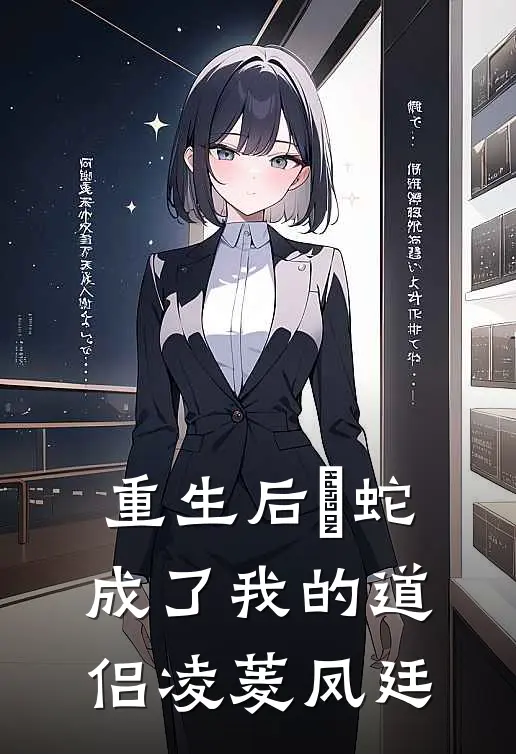 重生后螣蛇成了我的道侣凌菱凤廷