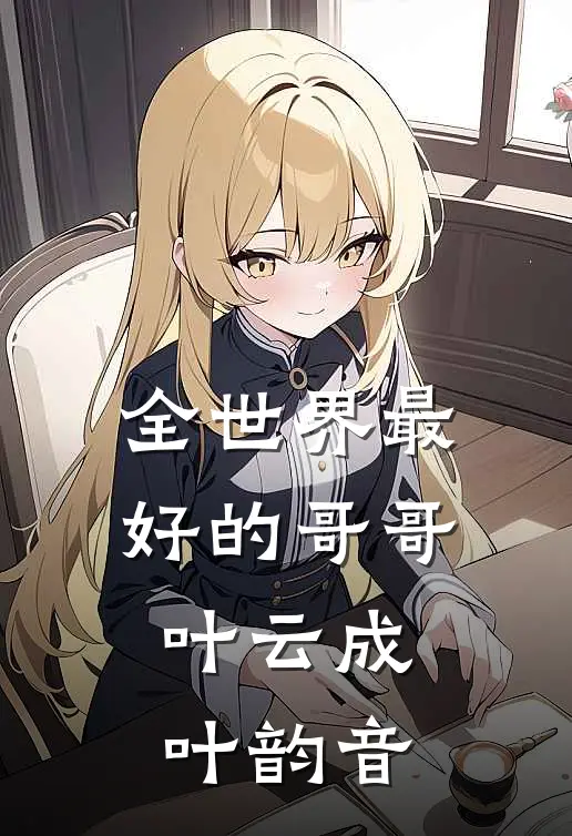 全世界最好的哥哥叶云成叶韵音