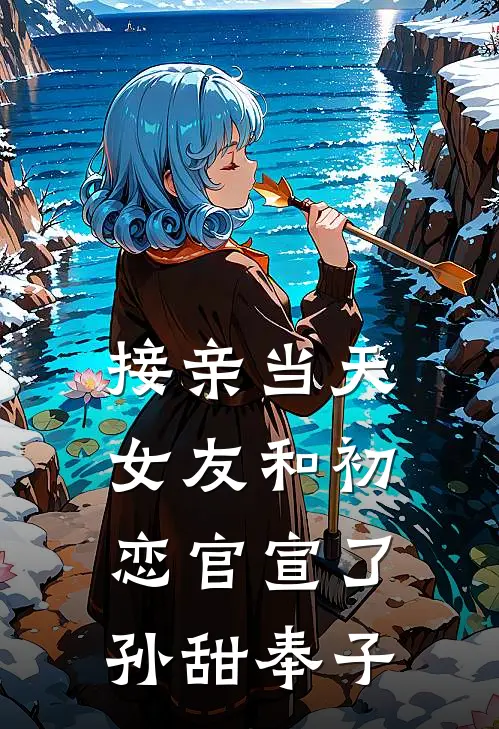 接亲当天女友和初恋官宣了孙甜奉子