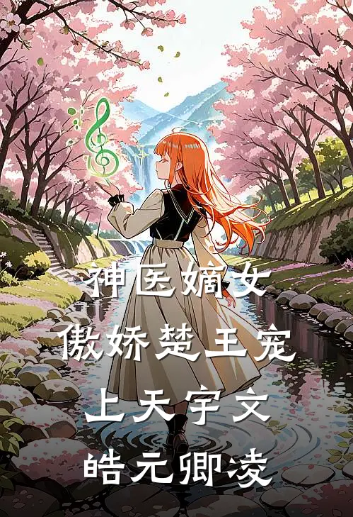 神医嫡女：傲娇楚王宠上天宇文皓元卿凌