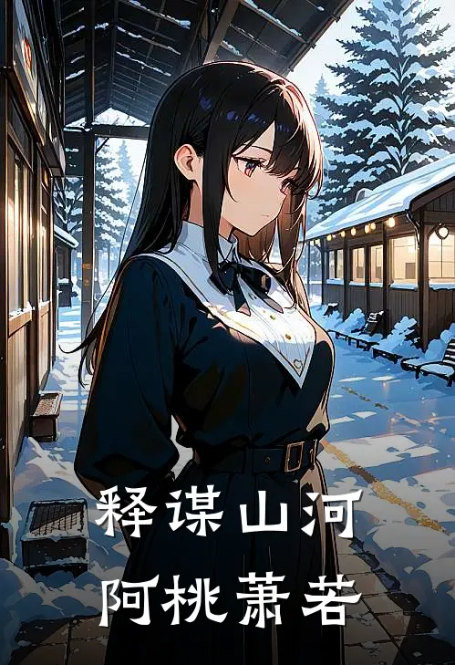 释谋山河阿桃萧若