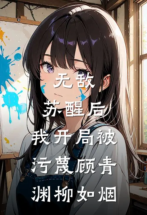 无敌：苏醒后，我开局被污蔑顾青渊柳如烟