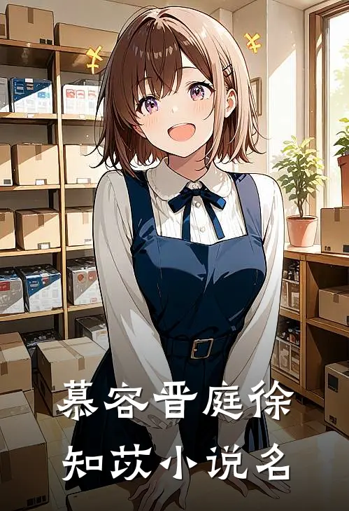 慕容晋庭徐知苡小说名