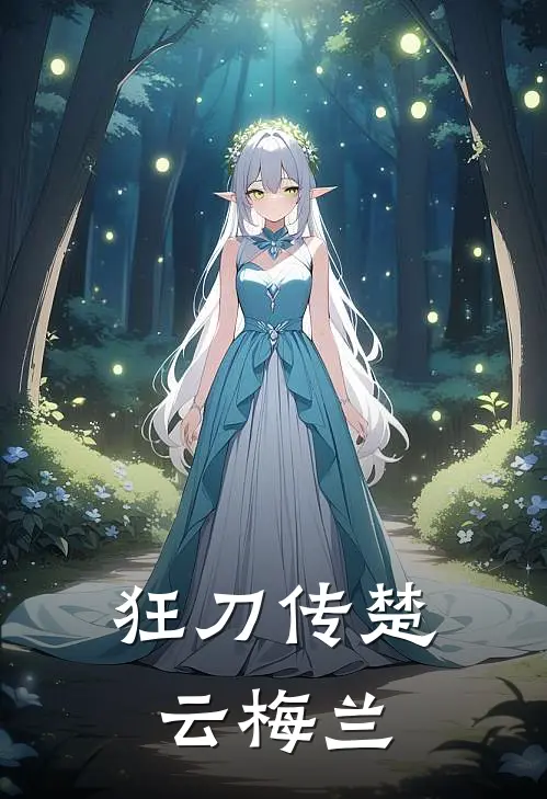 狂刀传楚云梅兰