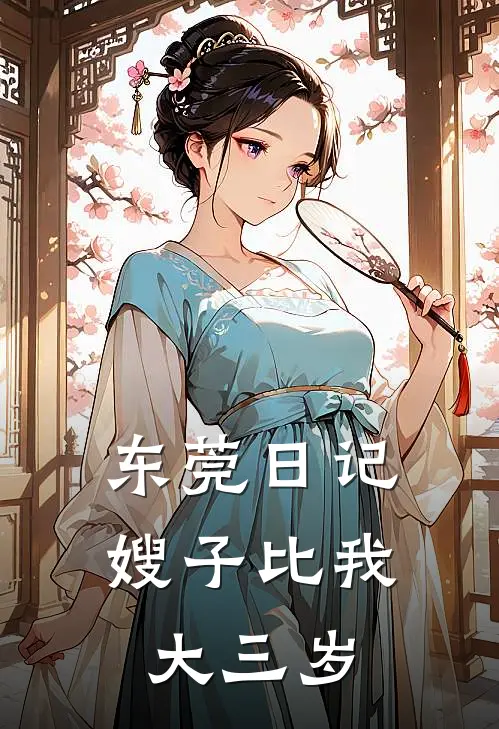 东莞日记：嫂子比我大三岁