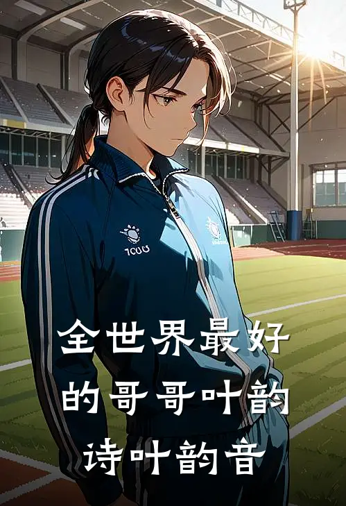 全世界最好的哥哥叶韵诗叶韵音