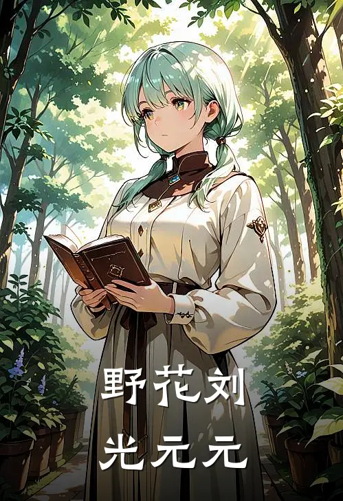 野花刘光元元