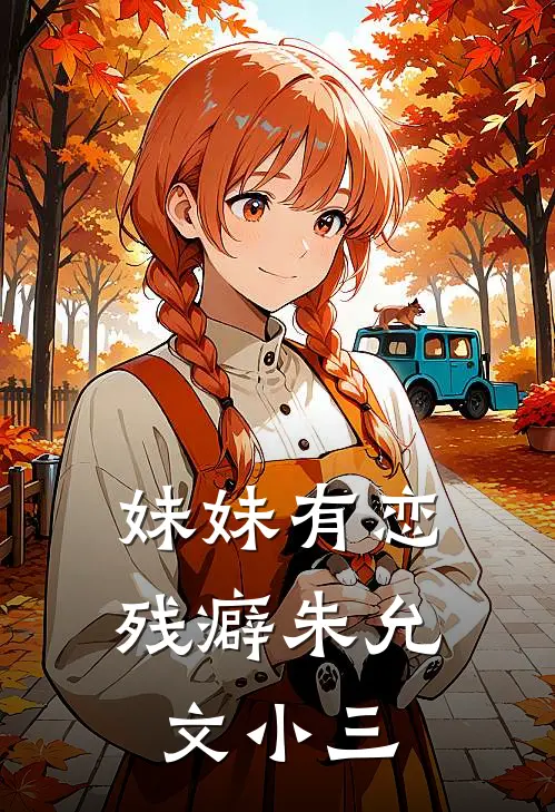 妹妹有恋残癖朱允文小三