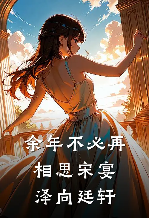 余年不必再相思宋宴泽向廷轩