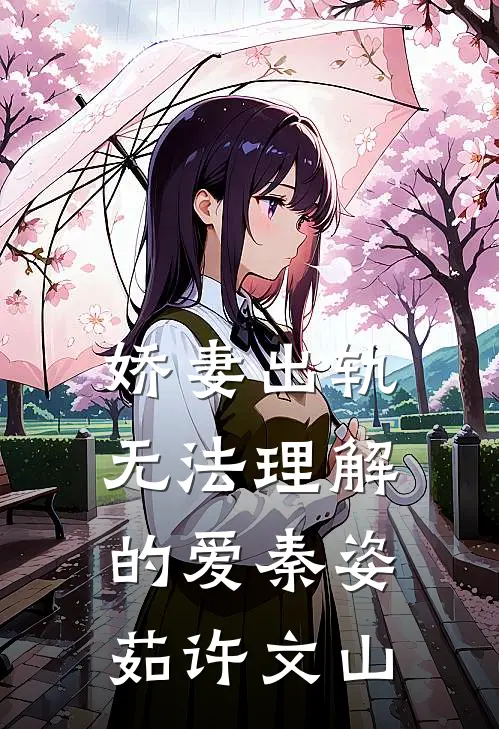 娇妻出轨：无法理解的爱秦姿茹许文山