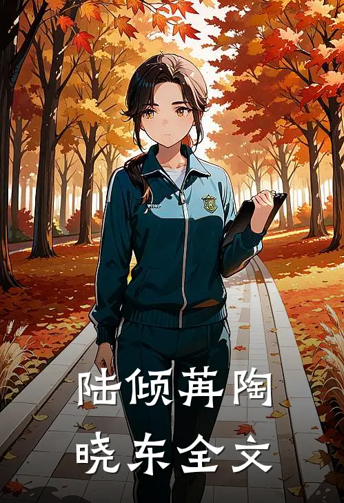 陆倾苒陶晓东全文