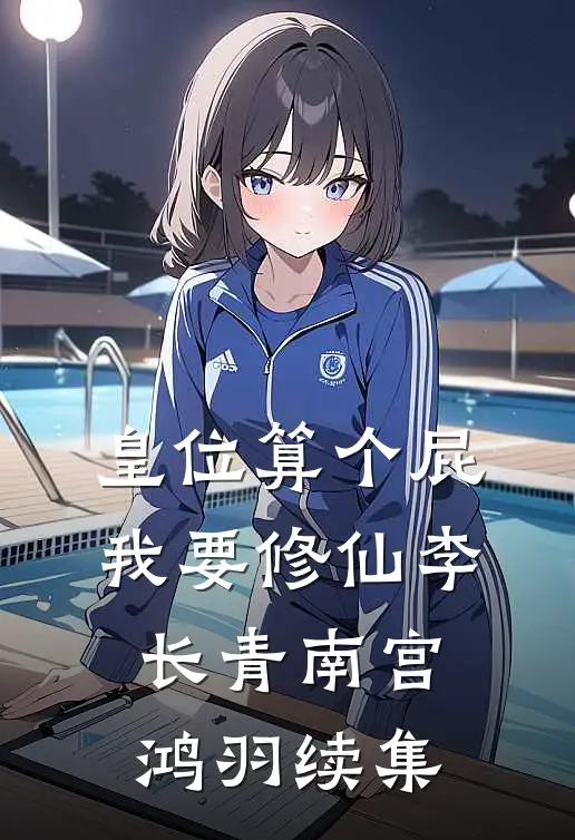 皇位算个屁，我要修仙李长青南宫鸿羽续集