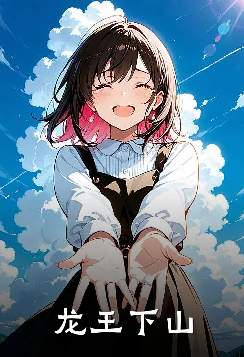 瞎子王妃不好惹