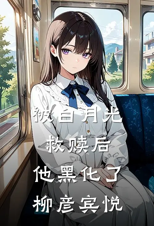 被白月光救赎后，他黑化了柳彦宾悦