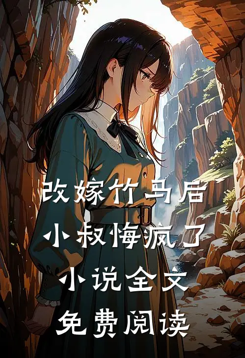 改嫁竹马后，小叔悔疯了小说全文免费阅读