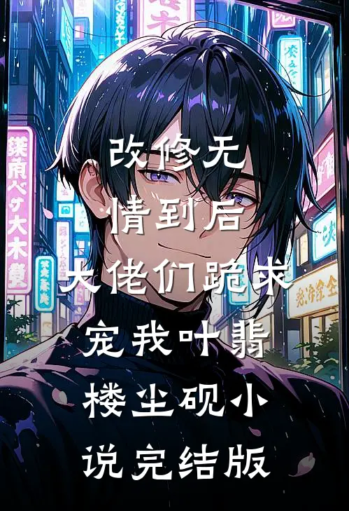 改修无情到后，大佬们跪求宠我叶翡楼尘砚小说完结版