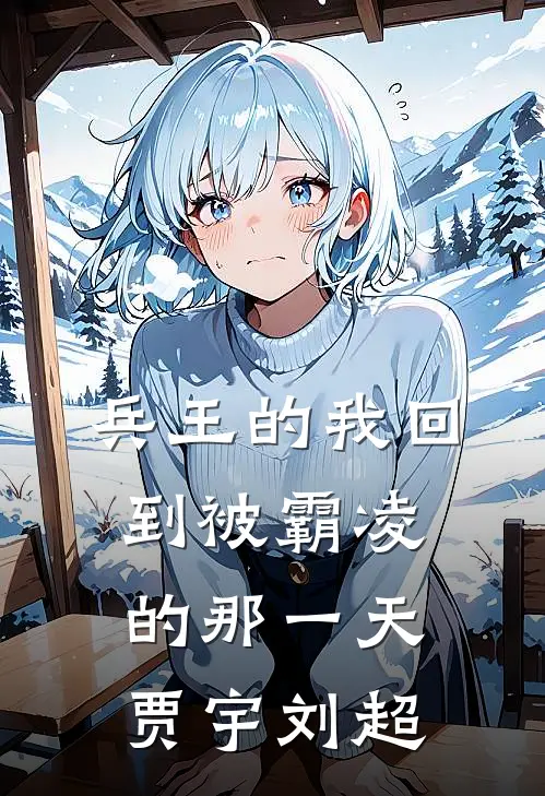 兵王的我回到被霸凌的那一天贾宇刘超