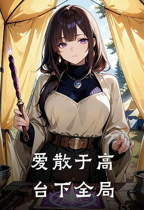 爱散于高台下全局
